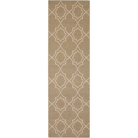 Alfresco ALF-9587 Outdoor Safe Area Rug